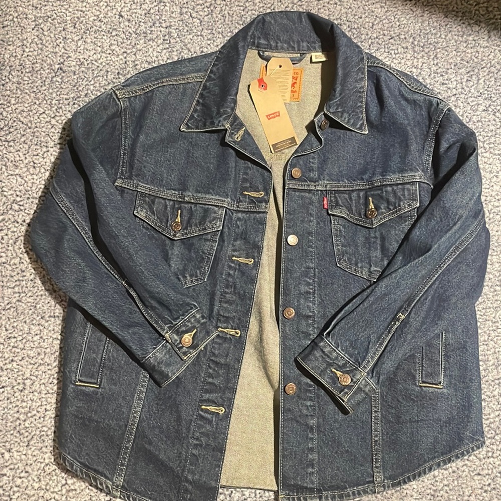 🆕Levi’s jacket